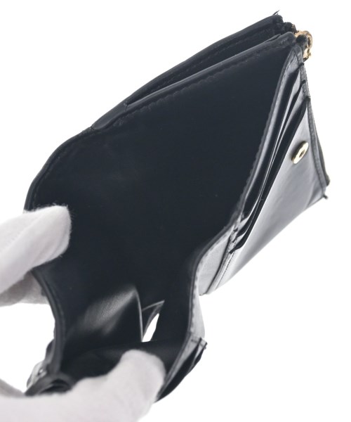 BOTTEGA VENETA（ボッテガヴェネタ）財布・コインケース 黒 サイズ:- レディース/2200714646077