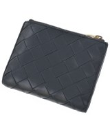 BOTTEGA VENETA（ボッテガヴェネタ）財布・コインケース 黒 サイズ:- レディース/2200714646077