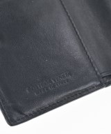 BOTTEGA VENETA（ボッテガヴェネタ）財布・コインケース 黒 サイズ:- レディース/2200714646077