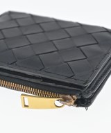 BOTTEGA VENETA（ボッテガヴェネタ）財布・コインケース 黒 サイズ:- レディース/2200714646077