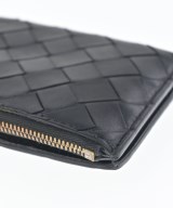 BOTTEGA VENETA（ボッテガヴェネタ）財布・コインケース 黒 サイズ:- レディース/2200714646077
