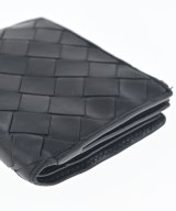 BOTTEGA VENETA（ボッテガヴェネタ）財布・コインケース 黒 サイズ:- レディース/2200714646077