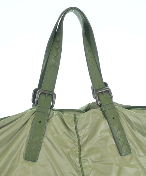 BOTTEGA VENETA（ボッテガヴェネタ）トートバッグ カーキ サイズ:- レディース/2200714288215