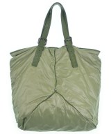 BOTTEGA VENETA（ボッテガヴェネタ）トートバッグ カーキ サイズ:- レディース/2200714288215