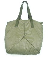 BOTTEGA VENETA（ボッテガヴェネタ）トートバッグ カーキ サイズ:- レディース/2200714288215