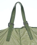 BOTTEGA VENETA（ボッテガヴェネタ）トートバッグ カーキ サイズ:- レディース/2200714288215