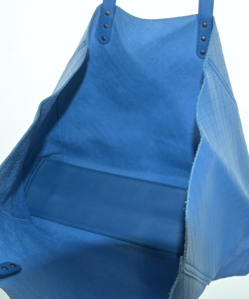 BOTTEGA VENETA（ボッテガヴェネタ）トートバッグ 青 サイズ:- レディース/2200715026052