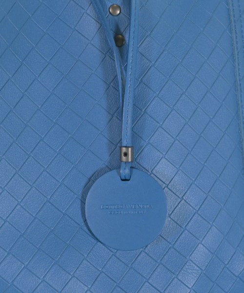 BOTTEGA VENETA（ボッテガヴェネタ）トートバッグ 青 サイズ:- レディース/2200715026052