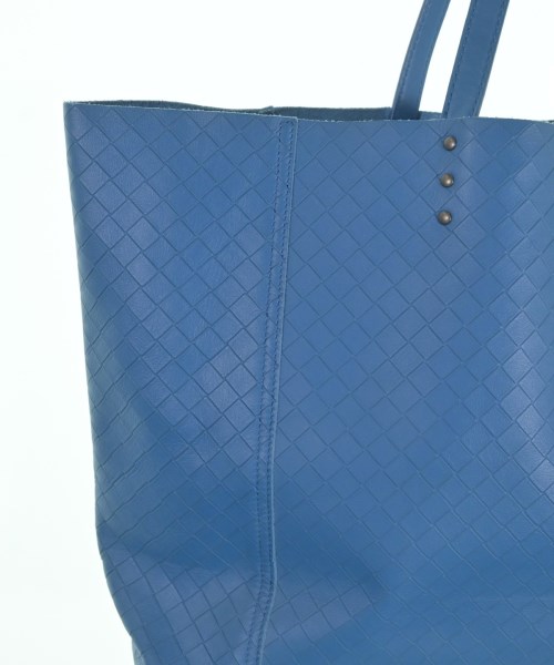 BOTTEGA VENETA（ボッテガヴェネタ）トートバッグ 青 サイズ:- レディース/2200715026052
