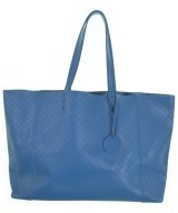BOTTEGA VENETA（ボッテガヴェネタ）トートバッグ 青 サイズ:- レディース/2200715026052