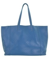 BOTTEGA VENETA（ボッテガヴェネタ）トートバッグ 青 サイズ:- レディース/2200715026052