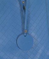 BOTTEGA VENETA（ボッテガヴェネタ）トートバッグ 青 サイズ:- レディース/2200715026052
