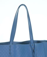 BOTTEGA VENETA（ボッテガヴェネタ）トートバッグ 青 サイズ:- レディース/2200715026052