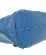 BOTTEGA VENETA（ボッテガヴェネタ）トートバッグ 青 サイズ:- レディース/2200715026052