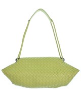 BOTTEGA VENETA（ボッテガヴェネタ）ショルダーバッグ 緑 サイズ:- レディース/2200711003071