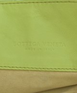 BOTTEGA VENETA（ボッテガヴェネタ）ショルダーバッグ 緑 サイズ:- レディース/2200711003071