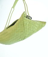 BOTTEGA VENETA（ボッテガヴェネタ）ショルダーバッグ 緑 サイズ:- レディース/2200711003071
