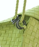 BOTTEGA VENETA（ボッテガヴェネタ）ショルダーバッグ 緑 サイズ:- レディース/2200711003071