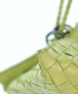 BOTTEGA VENETA（ボッテガヴェネタ）ショルダーバッグ 緑 サイズ:- レディース/2200711003071