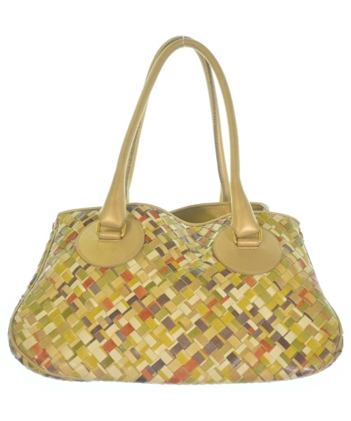 BOTTEGA VENETA(ボッテガベネタ)のトートバッグ サイズ:- 49,800円