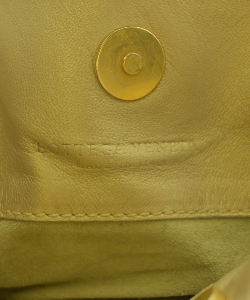 BOTTEGA VENETA（ボッテガヴェネタ）トートバッグ 緑 サイズ:- レディース/2200711003088
