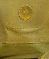 BOTTEGA VENETA（ボッテガヴェネタ）トートバッグ 緑 サイズ:- レディース/2200711003088