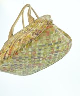 BOTTEGA VENETA（ボッテガヴェネタ）トートバッグ 緑 サイズ:- レディース/2200711003088
