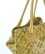 BOTTEGA VENETA（ボッテガヴェネタ）トートバッグ 緑 サイズ:- レディース/2200711003088