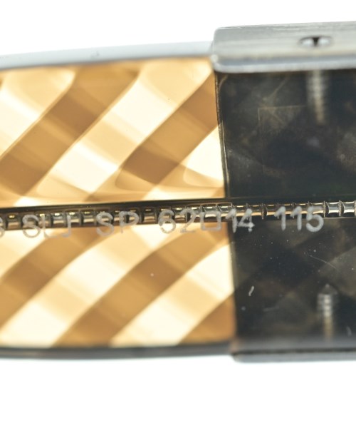 BOTTEGA VENETA（ボッテガヴェネタ）サングラス 茶 サイズ:- レディース/2200715352243