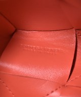 BOTTEGA VENETA（ボッテガヴェネタ）ショルダーバッグ オレンジ サイズ:- レディース/2200715702475