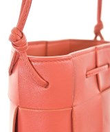 BOTTEGA VENETA（ボッテガヴェネタ）ショルダーバッグ オレンジ サイズ:- レディース/2200715702475