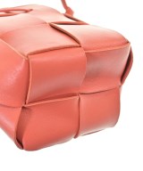 BOTTEGA VENETA（ボッテガヴェネタ）ショルダーバッグ オレンジ サイズ:- レディース/2200715702475