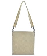 BOTTEGA VENETA（ボッテガヴェネタ）ショルダーバッグ グレー サイズ:- レディース/2200715702772