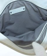 BOTTEGA VENETA（ボッテガヴェネタ）ショルダーバッグ グレー サイズ:- レディース/2200715702772