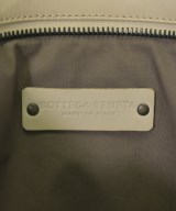 BOTTEGA VENETA（ボッテガヴェネタ）ショルダーバッグ グレー サイズ:- レディース/2200715702772