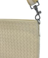 BOTTEGA VENETA（ボッテガヴェネタ）ショルダーバッグ グレー サイズ:- レディース/2200715702772