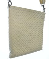 BOTTEGA VENETA（ボッテガヴェネタ）ショルダーバッグ グレー サイズ:- レディース/2200715702772