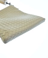 BOTTEGA VENETA（ボッテガヴェネタ）ショルダーバッグ グレー サイズ:- レディース/2200715702772