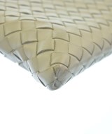 BOTTEGA VENETA（ボッテガヴェネタ）ショルダーバッグ グレー サイズ:- レディース/2200715702772