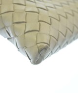 BOTTEGA VENETA（ボッテガヴェネタ）ショルダーバッグ グレー サイズ:- レディース/2200715702772