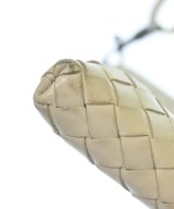 BOTTEGA VENETA（ボッテガヴェネタ）ショルダーバッグ グレー サイズ:- レディース/2200715702772