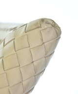 BOTTEGA VENETA（ボッテガヴェネタ）ショルダーバッグ グレー サイズ:- レディース/2200715702772