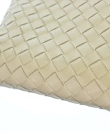 BOTTEGA VENETA（ボッテガヴェネタ）ショルダーバッグ グレー サイズ:- レディース/2200715702772