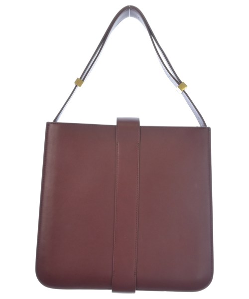 BOTTEGA VENETA（ボッテガヴェネタ）ショルダーバッグ 赤 サイズ:- レディース/2200715703144