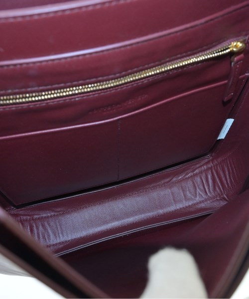 BOTTEGA VENETA（ボッテガヴェネタ）ショルダーバッグ 赤 サイズ:- レディース/2200715703144