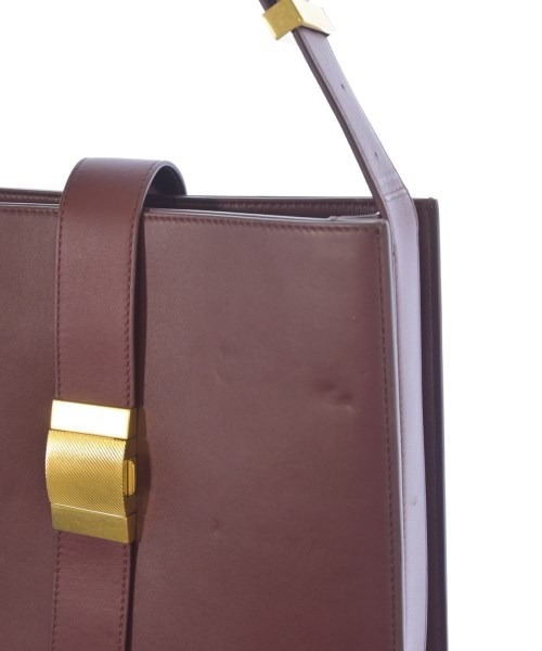 BOTTEGA VENETA（ボッテガヴェネタ）ショルダーバッグ 赤 サイズ:- レディース/2200715703144