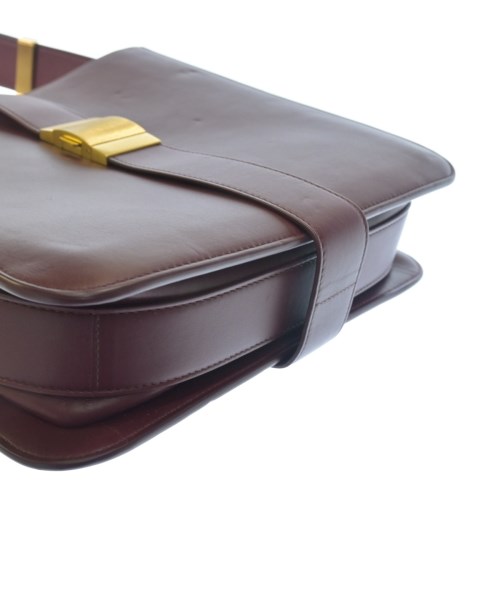 BOTTEGA VENETA（ボッテガヴェネタ）ショルダーバッグ 赤 サイズ:- レディース/2200715703144