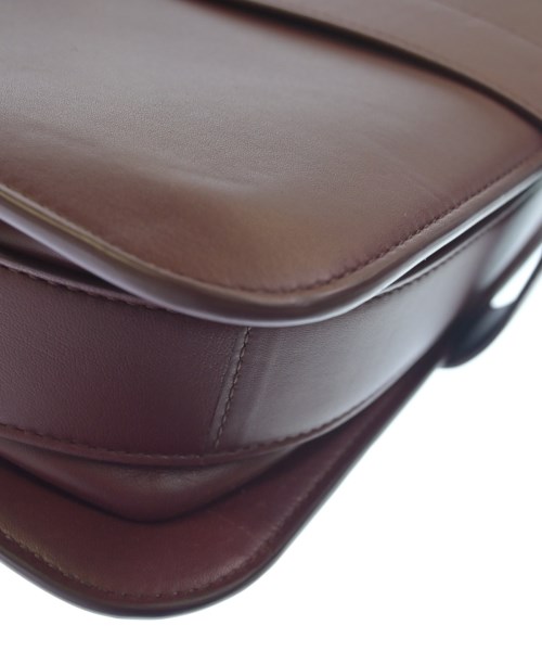 BOTTEGA VENETA（ボッテガヴェネタ）ショルダーバッグ 赤 サイズ:- レディース/2200715703144