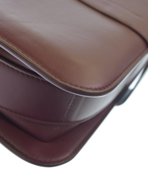 BOTTEGA VENETA（ボッテガヴェネタ）ショルダーバッグ 赤 サイズ:- レディース/2200715703144