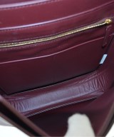 BOTTEGA VENETA（ボッテガヴェネタ）ショルダーバッグ 赤 サイズ:- レディース/2200715703144